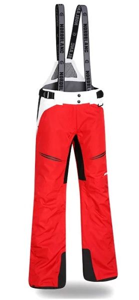 Nord Blanc - Брюки зимние W11 2029B