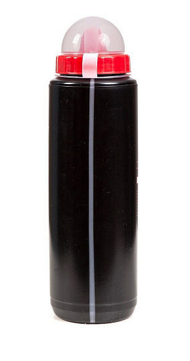 Irontrue - Качественная бутылка для воды Iron man 1000 мл