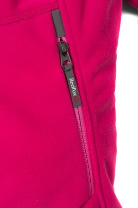 Red Fox - Куртка флисовая для женщин Defender III