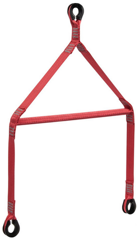 Трапеция для вертикального спуска/подъема Венто