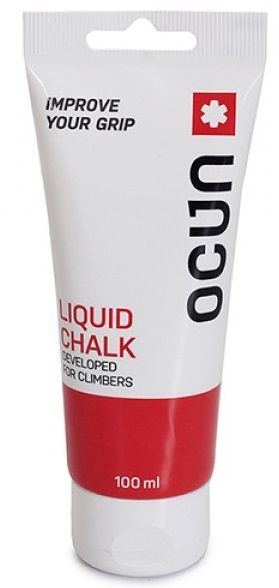 Жидкая магнезия спортивная Ocun Chalk Liquid