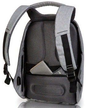 XD Design - Стильный городской рюкзак Bobby Compact P705 10