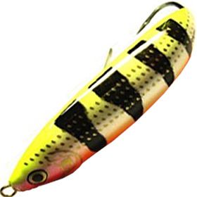 Rapala - Блесна с колоритным окрасом Minnow Spoon