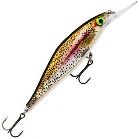 Rapala - Приманка Shadow Rap Shad Deep