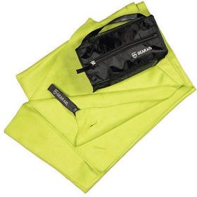 Спортивное полотенце GearAid Microfiber Towel Nav