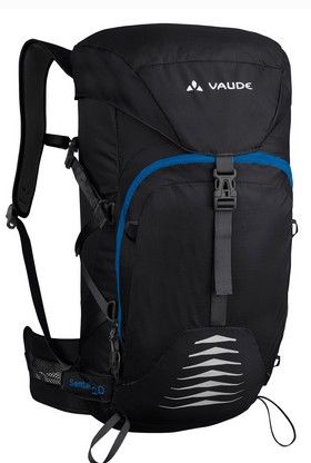 Vaude - Компактный рюкзак Sentai