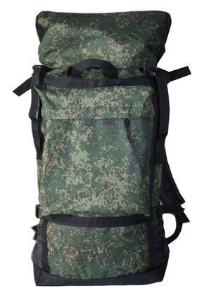 Рюкзак Россия Боровик 60