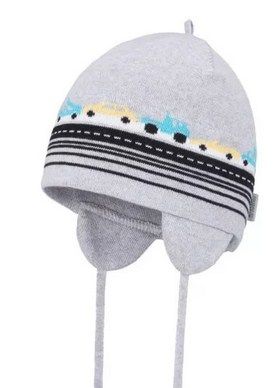 Шапка с защитой от ветра Satila (Aswery) Tracy