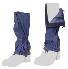  Практичные мембранные гамаши Снаряжение