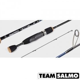 Team Salmo - Качественный спиннинг Team Salmo Troutino F 8