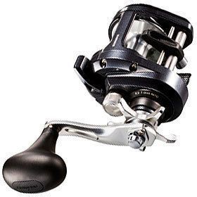 Катушка для легкого троллинга Shimano Tekota A HG