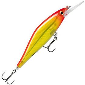 Rapala - Приманка Shadow Rap Shad Deep