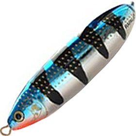 Rapala - Блесна с колоритным окрасом Minnow Spoon