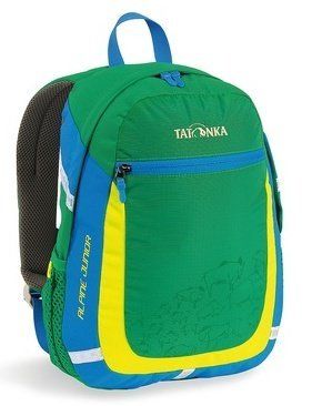 Рюкзак спортивный для детей Tatonka Alpine Junior 10