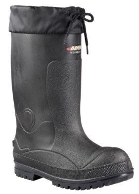 Сапоги зимние Baffin Titan