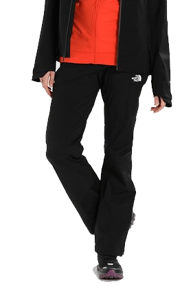 The North Face - Техничные брюки Keiryo Diad