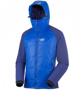 Millet - Мужская куртка Belay Hybrid Jkt