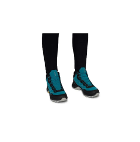 Мембранные женские ботинки Grisport 14703V3