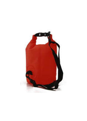 Гермомешок маленького объема Talberg Light Ext PVC 5