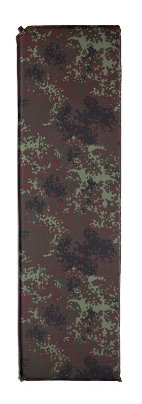 Talberg - Коврик легкий самонадувной Forest Light Mat 183х51х3.1 см