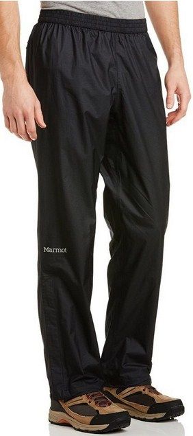 Мужские мембранные брюки Marmot Essence Pant