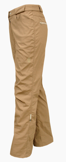 Sivera - Классические штаны для женщин Танок