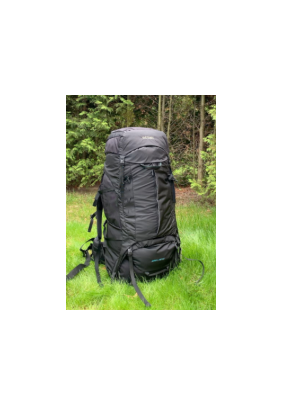 Туристический рюкзак для переноски тяжелых грузов Tatonka Bison 120+15