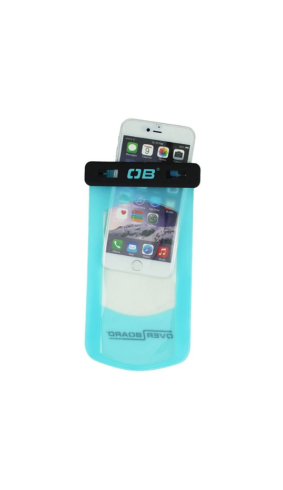 Overboard - Надежный гермочехол Waterproof Large Phone Case