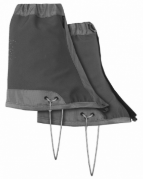 Гамаши защитные Red Fox Elbrus Running