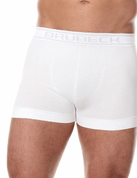 Трусы-боксеры мужские повседневные  Brubeck Comfort Cotton 