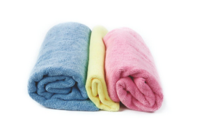Полотенце походное King Camp 4217 Camper Towel XL