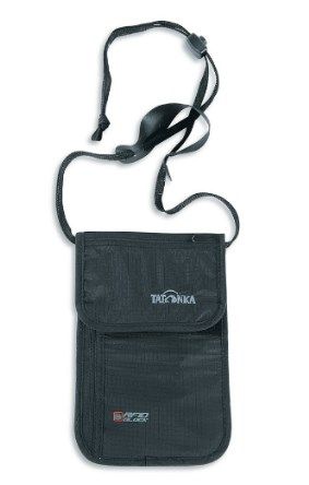 Кошелек Tatonka Skin Neck Pouch RFID B