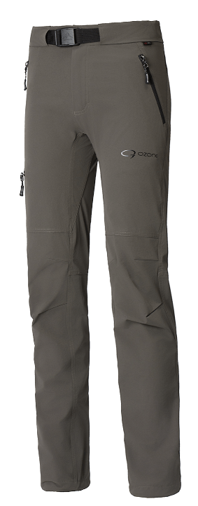 Брюки с анатомичным кроем O3 Ozone Deon-1 O-Tex