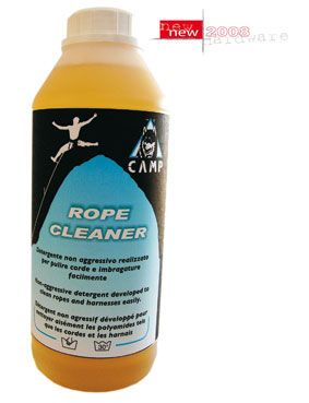 Camp — Средство для чистки веревки Rope Cleaner