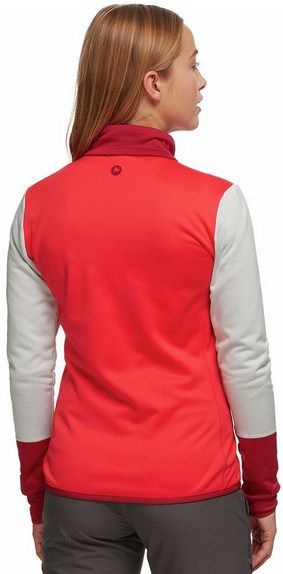 Флисовая куртка Marmot Wm's Thirona Jacket