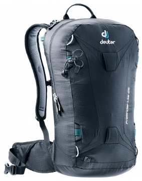 Deuter - Рюкзак облегченный для райдеров Freerider Lite 25