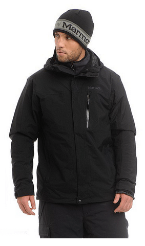 Компонентная мужская куртка Marmot Ramble Component Jacket