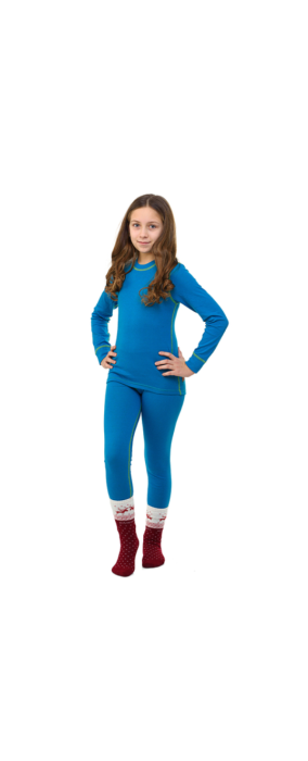 Термокостюм детский AVI-Outdoor NordKapp Junior Tutti