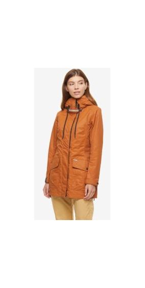 Удобная куртка Bask Mallery