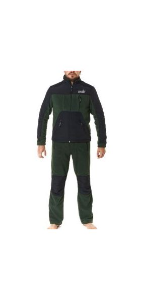 Костюм флисовый Norfin Polar Line 2