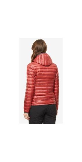 Пуховая куртка Bask Chamonix Light LJ