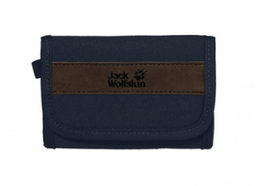 Jack Wolfskin - Портмоне винтаж Embankment