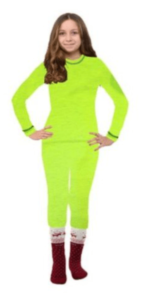 Термокостюм детский AVI-Outdoor NordKapp Junior Frutti
