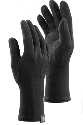 Arcteryx - Перчатки городские Gothic Glove