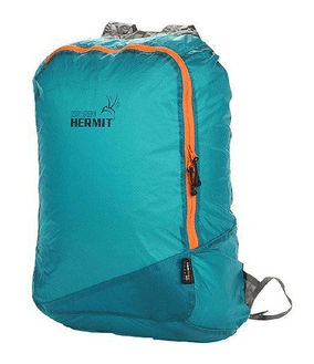 Green Hermit - Рюкзак водонепроницаемый Ultralight Dry Pack 27