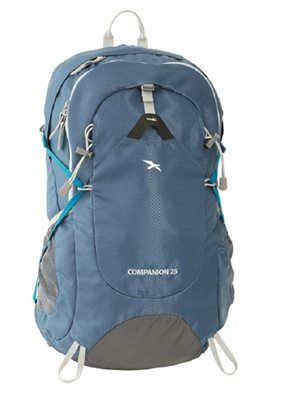 Easy Camp - Туристический рюкзак Companion 25