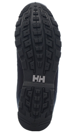 Helly Hansen - Комфортные ботинки для мужчин Woodlands