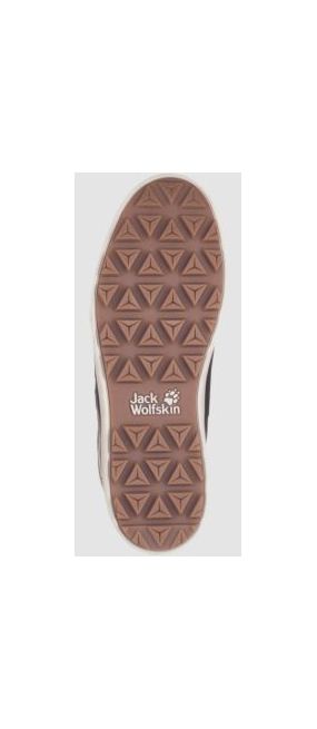 Мужские кроссовки Jack Wolfskin Auckland WT Texapore Mid M