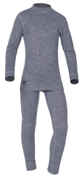 Комплект детского термобелья Satila (Aswery) Barn Kit