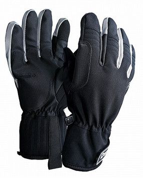 Теплые перчатки Dexshell Ultra Weather Outdoor Gloves